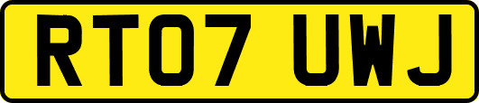 RT07UWJ