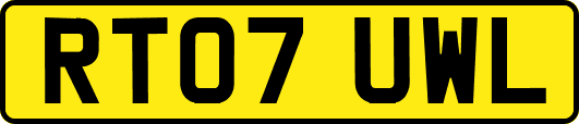 RT07UWL