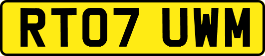 RT07UWM
