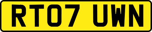 RT07UWN