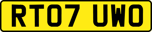 RT07UWO