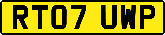 RT07UWP