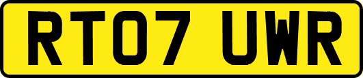 RT07UWR