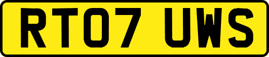 RT07UWS
