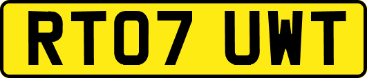 RT07UWT