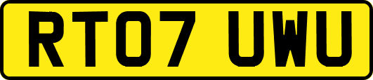 RT07UWU