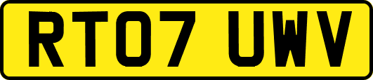 RT07UWV