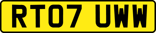 RT07UWW
