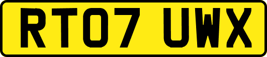 RT07UWX
