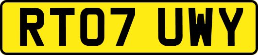 RT07UWY