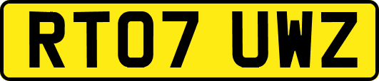 RT07UWZ