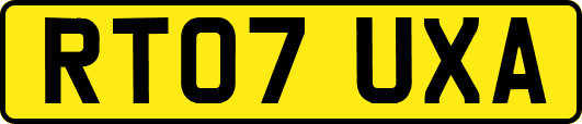 RT07UXA