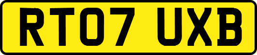 RT07UXB