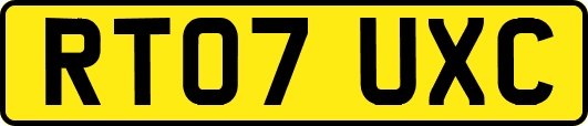 RT07UXC