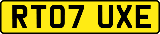 RT07UXE