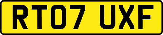 RT07UXF