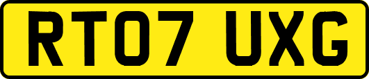 RT07UXG