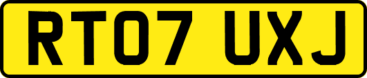 RT07UXJ