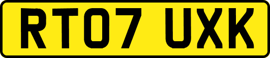 RT07UXK