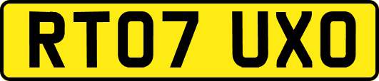 RT07UXO