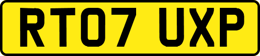 RT07UXP