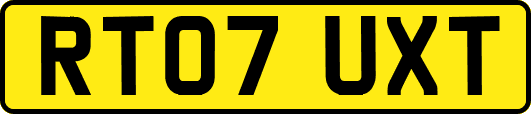 RT07UXT