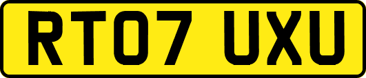 RT07UXU