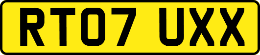RT07UXX