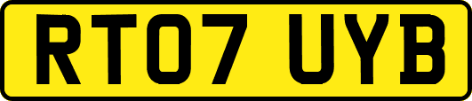 RT07UYB