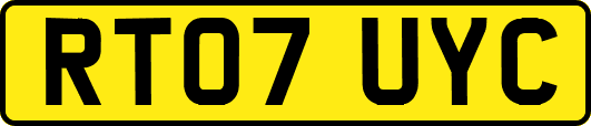 RT07UYC