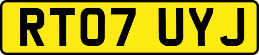 RT07UYJ