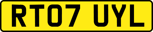 RT07UYL