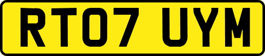 RT07UYM