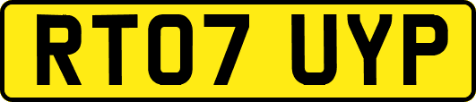 RT07UYP