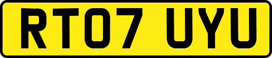 RT07UYU