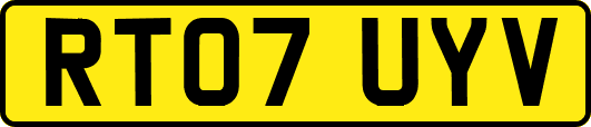 RT07UYV
