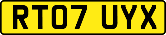 RT07UYX