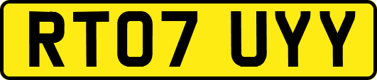 RT07UYY