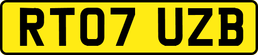 RT07UZB