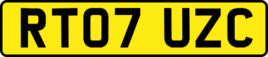 RT07UZC
