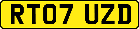 RT07UZD