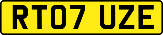 RT07UZE