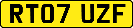 RT07UZF