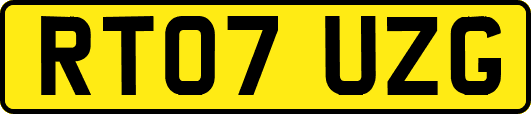 RT07UZG