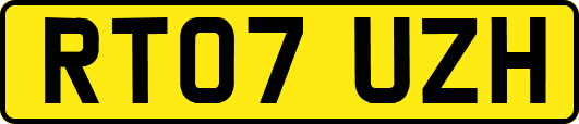 RT07UZH
