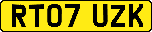 RT07UZK