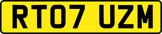 RT07UZM