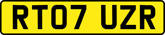 RT07UZR