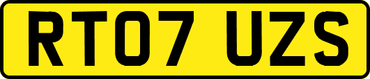 RT07UZS