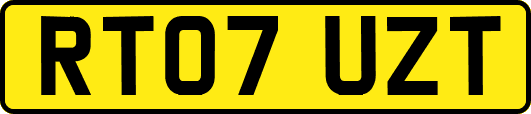 RT07UZT